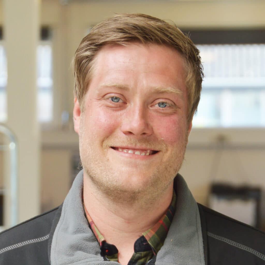 Anders Wilken