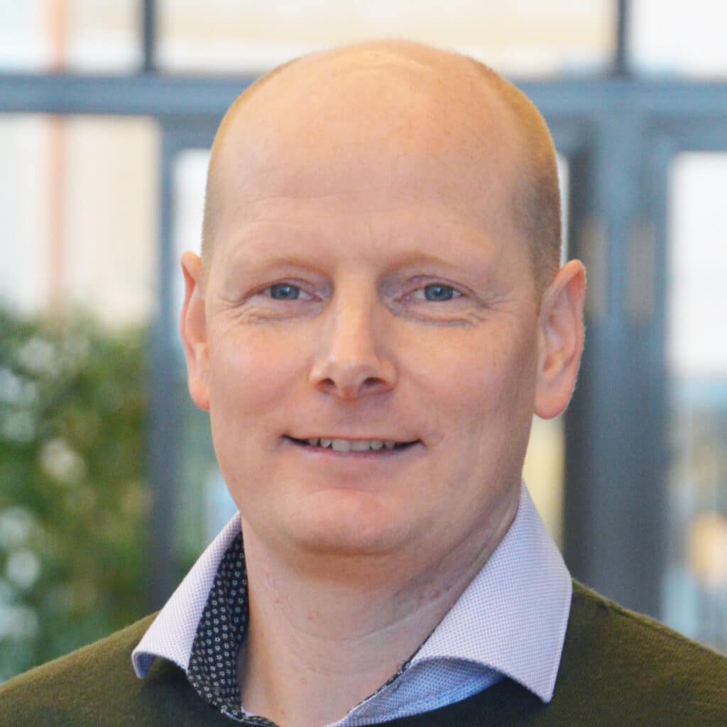 Henrik Søndergaard