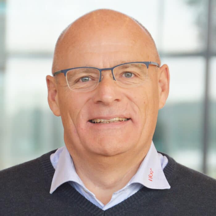 Kjeld Pedersen