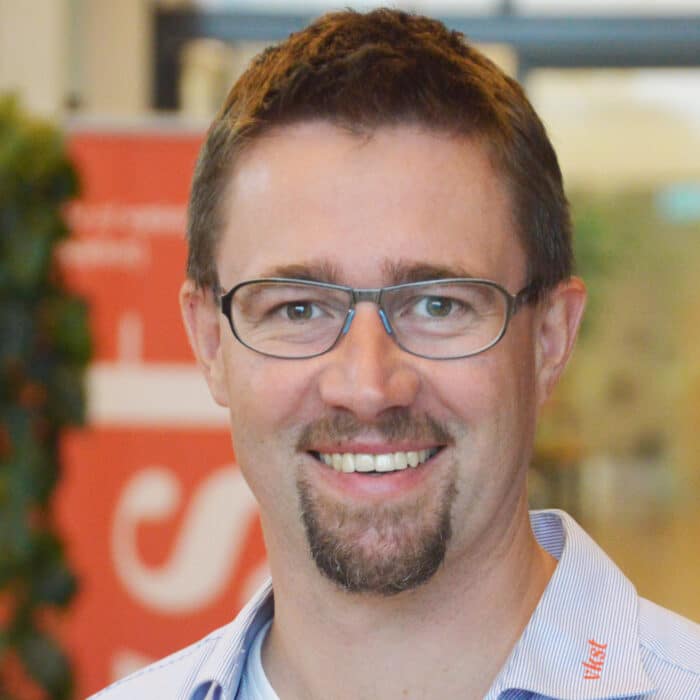 Mikael Kirkhoff Samsøe