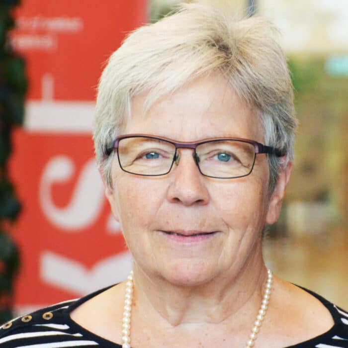 Bente Olsen